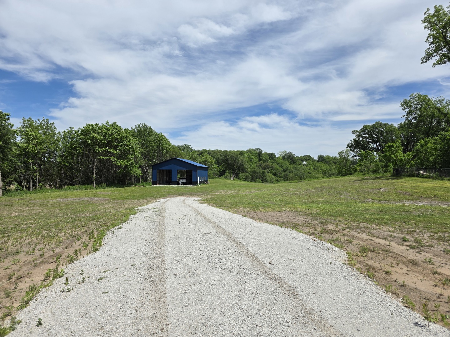 801 8th Street, Andalusia, IL 61232