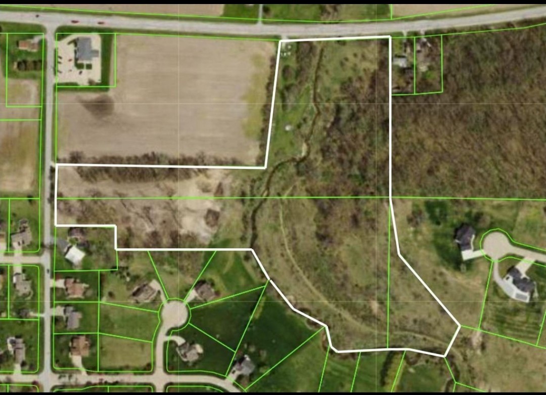 801 8th Street, Andalusia, IL 61232