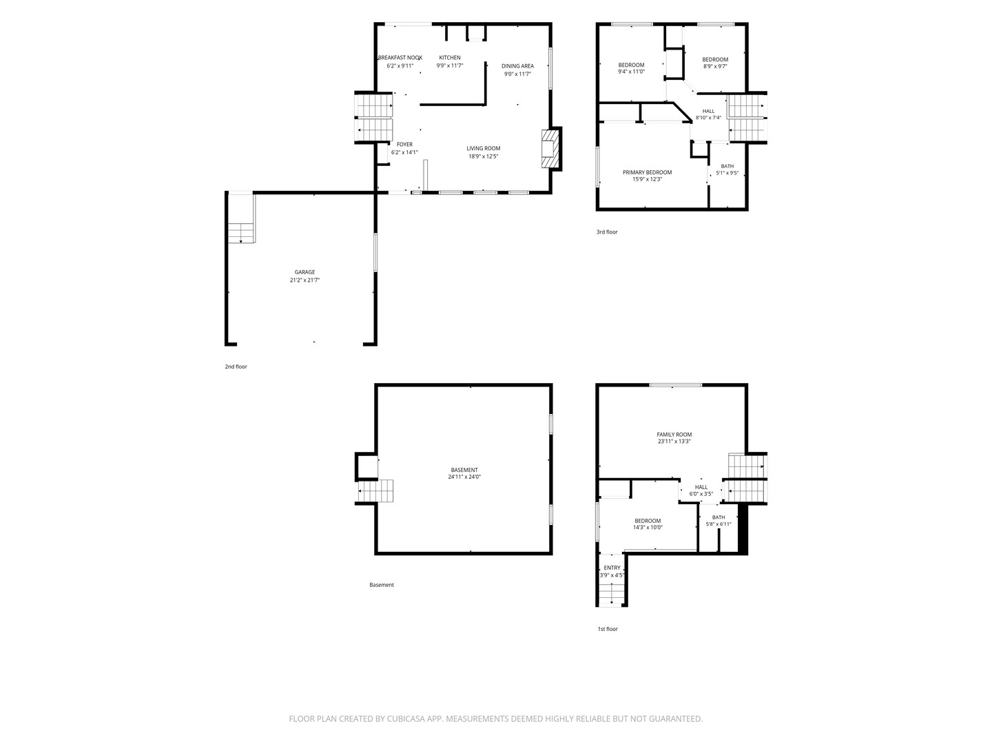 4412 Bretz Drive, Richton Park, IL 60471