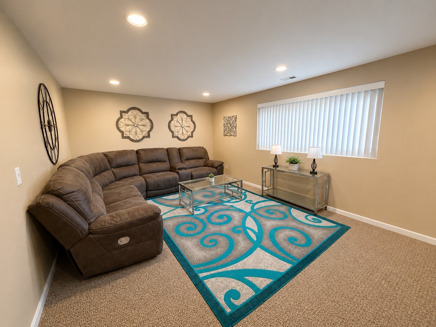4412 Bretz Drive, Richton Park, IL 60471