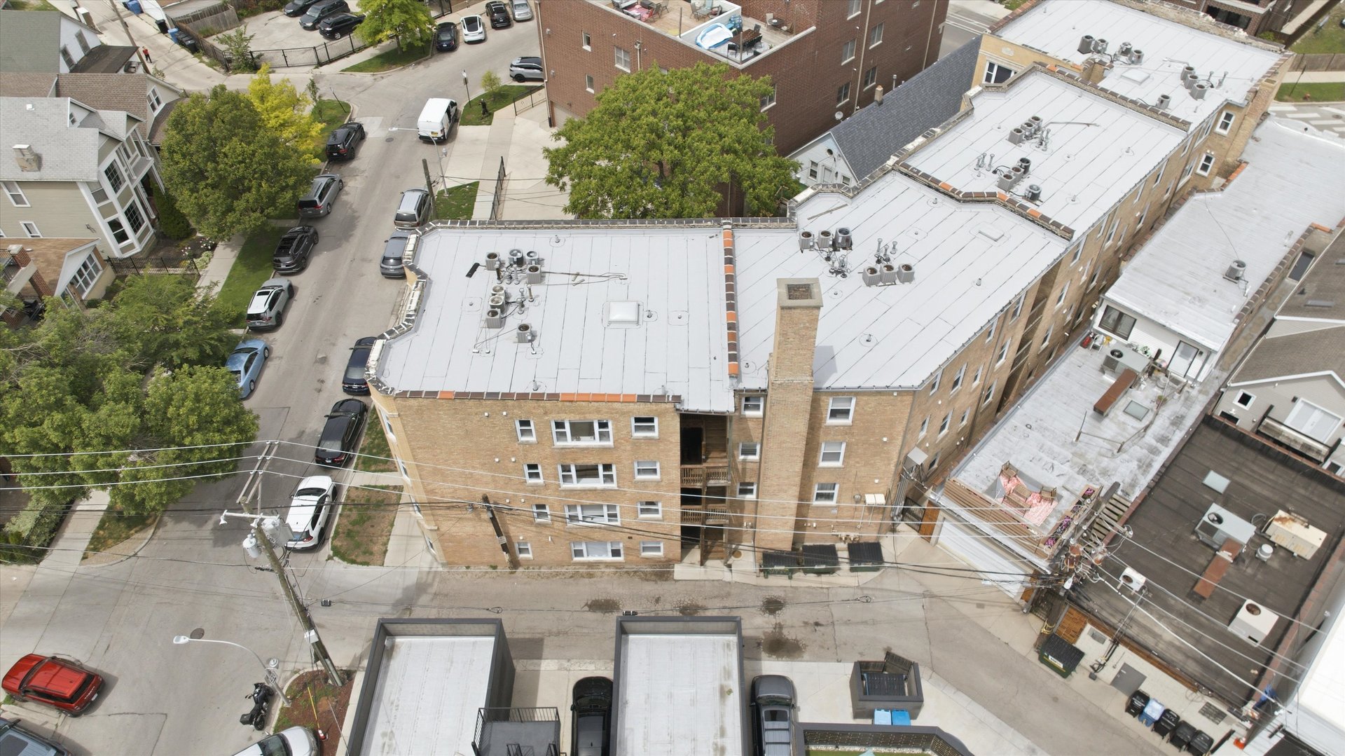 3215 N Francisco Avenue #GS, Chicago, IL 60618
