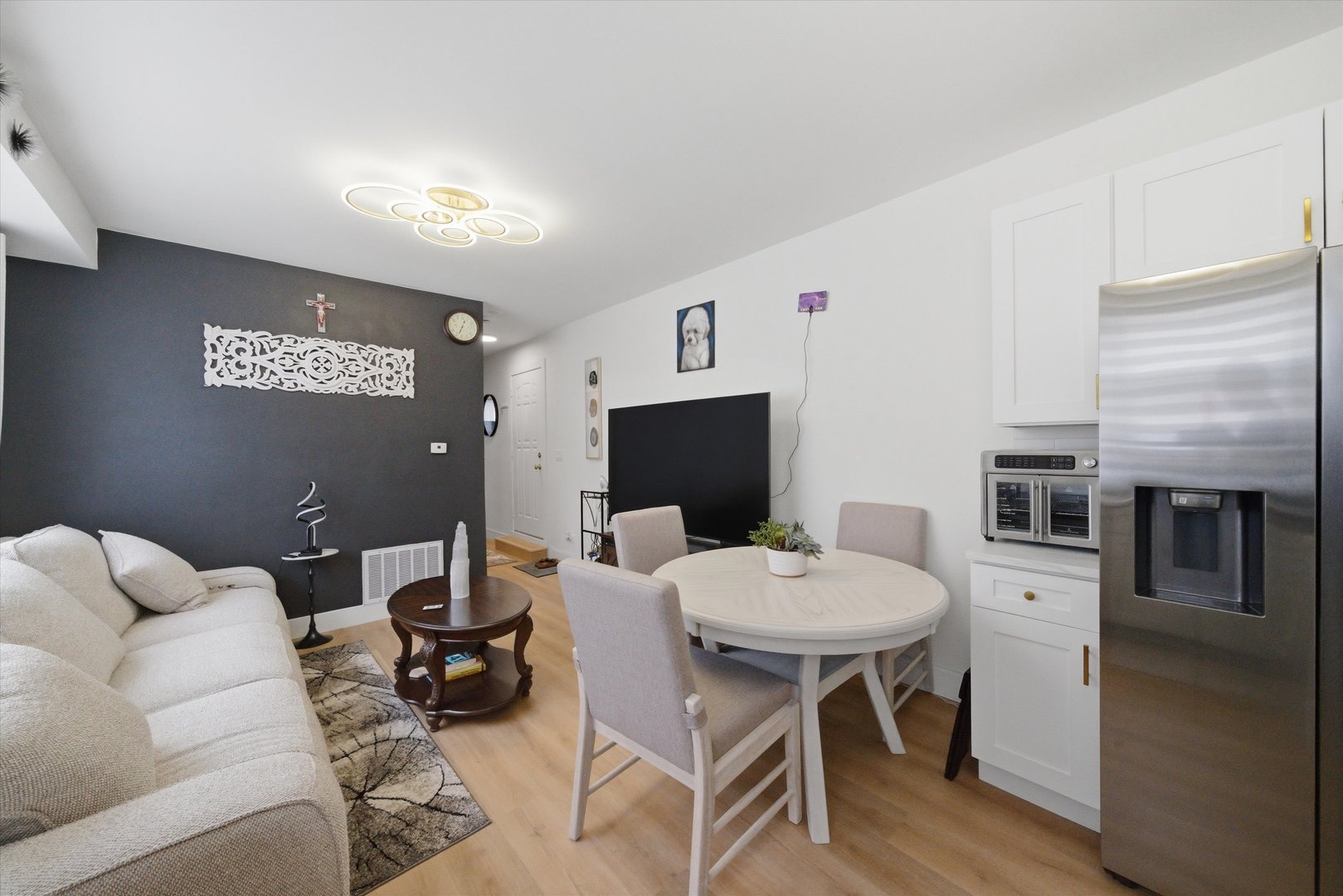 3215 N Francisco Avenue #GS, Chicago, IL 60618