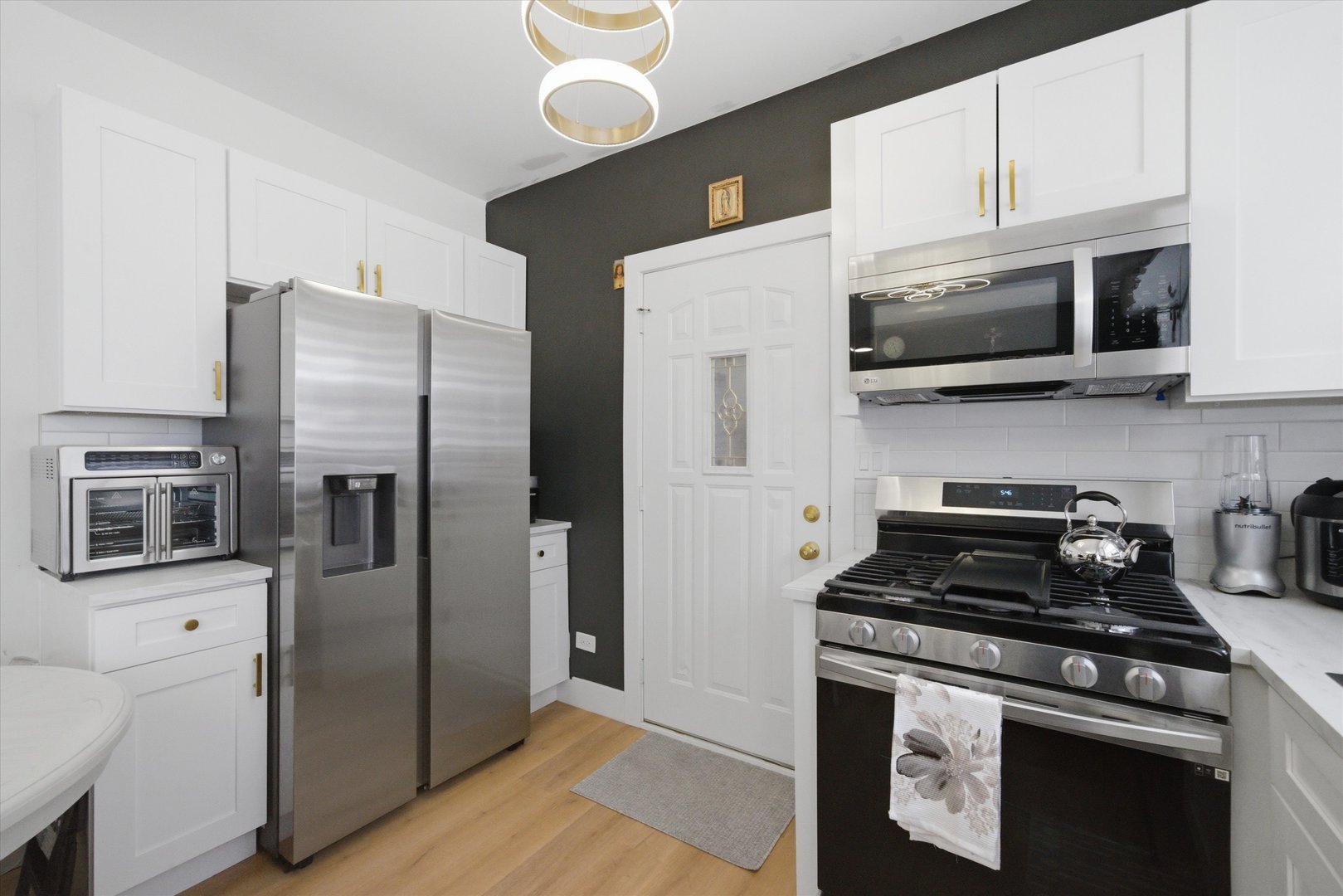 3215 N Francisco Avenue #GS, Chicago, IL 60618