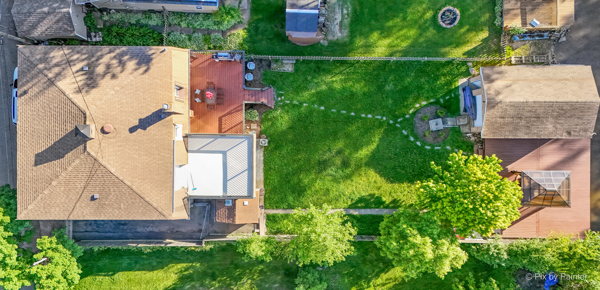 34820 N Holman Avenue, Ingleside, IL 60041