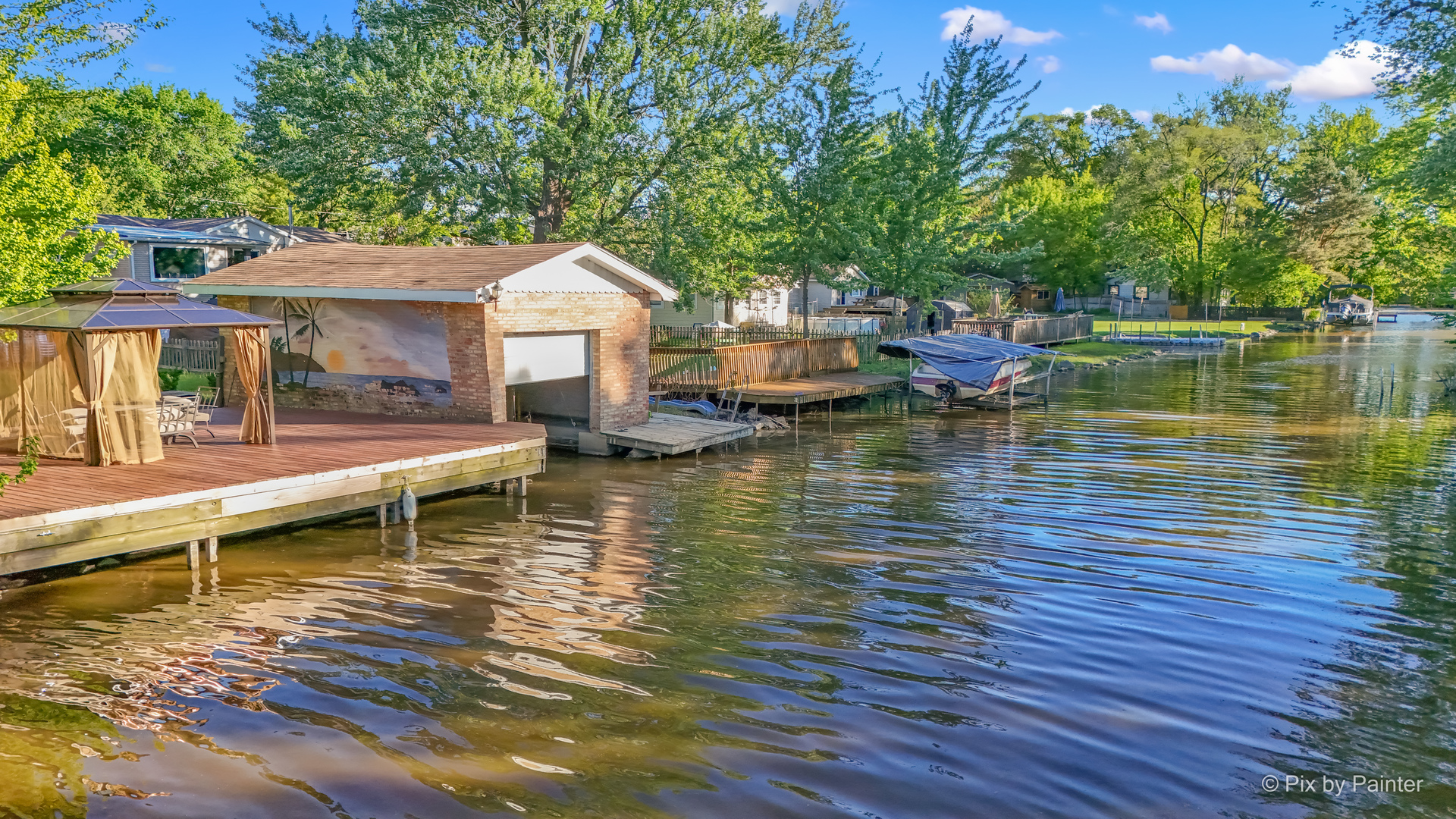 34820 N Holman Avenue, Ingleside, IL 60041