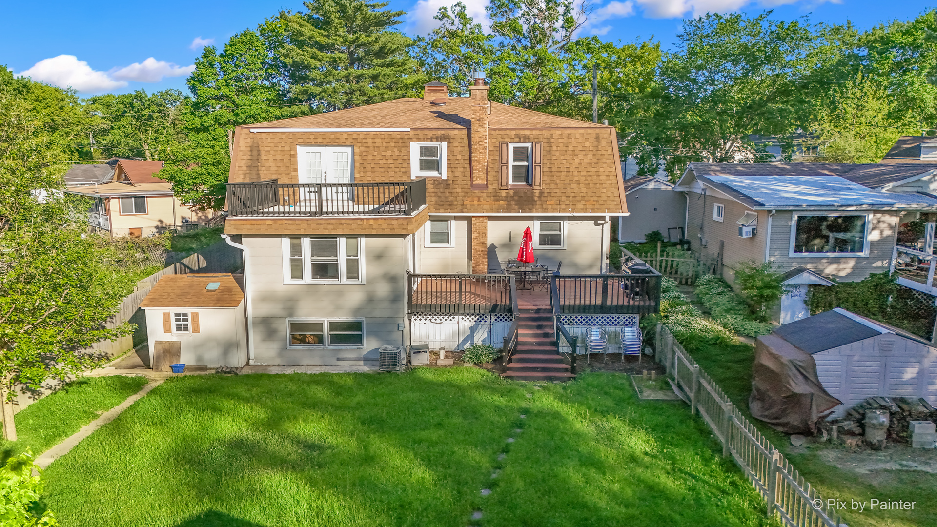 34820 N Holman Avenue, Ingleside, IL 60041