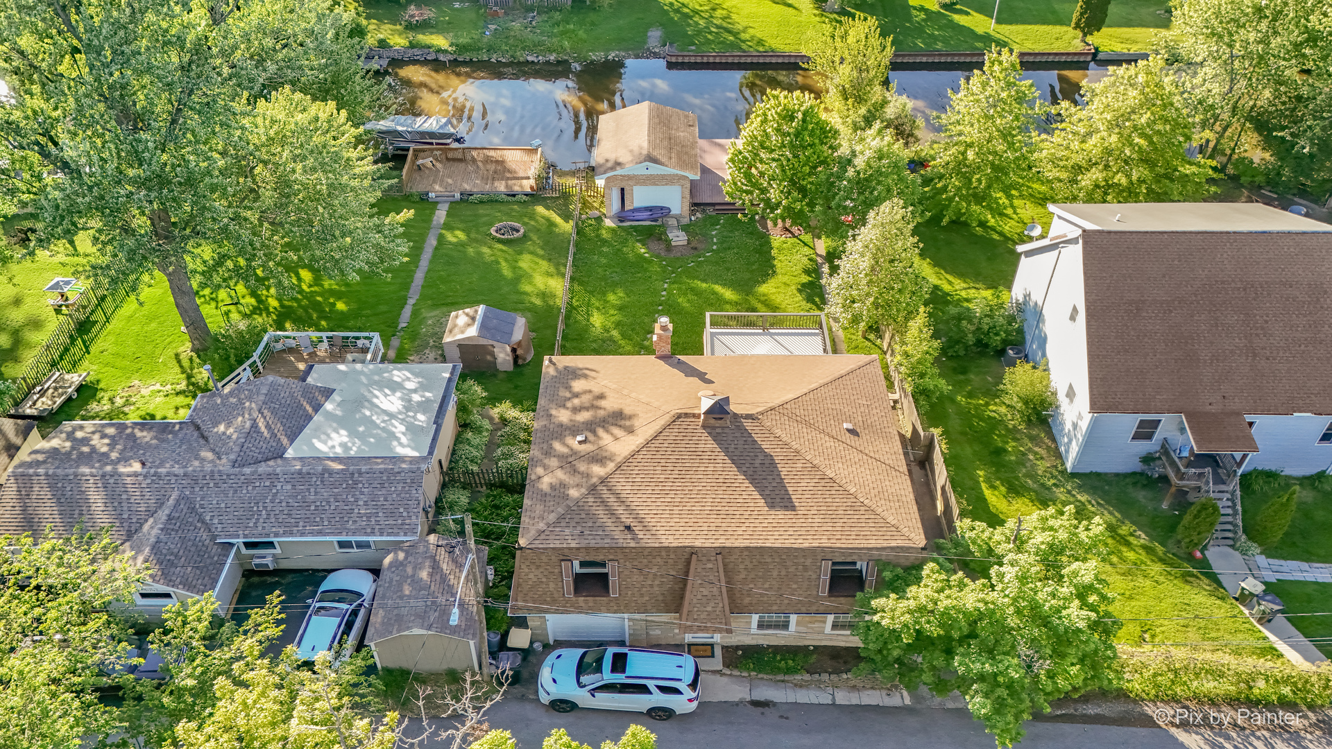 34820 N Holman Avenue, Ingleside, IL 60041