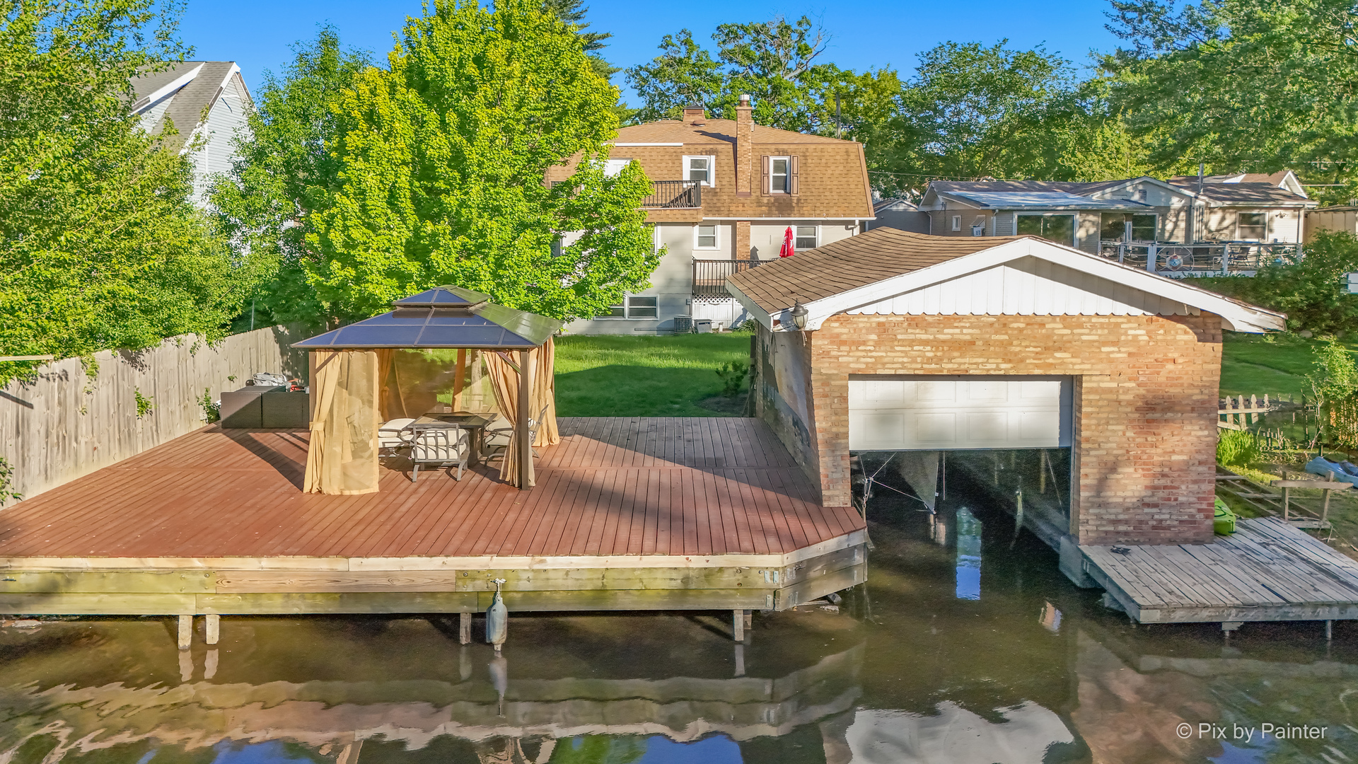 34820 N Holman Avenue, Ingleside, IL 60041