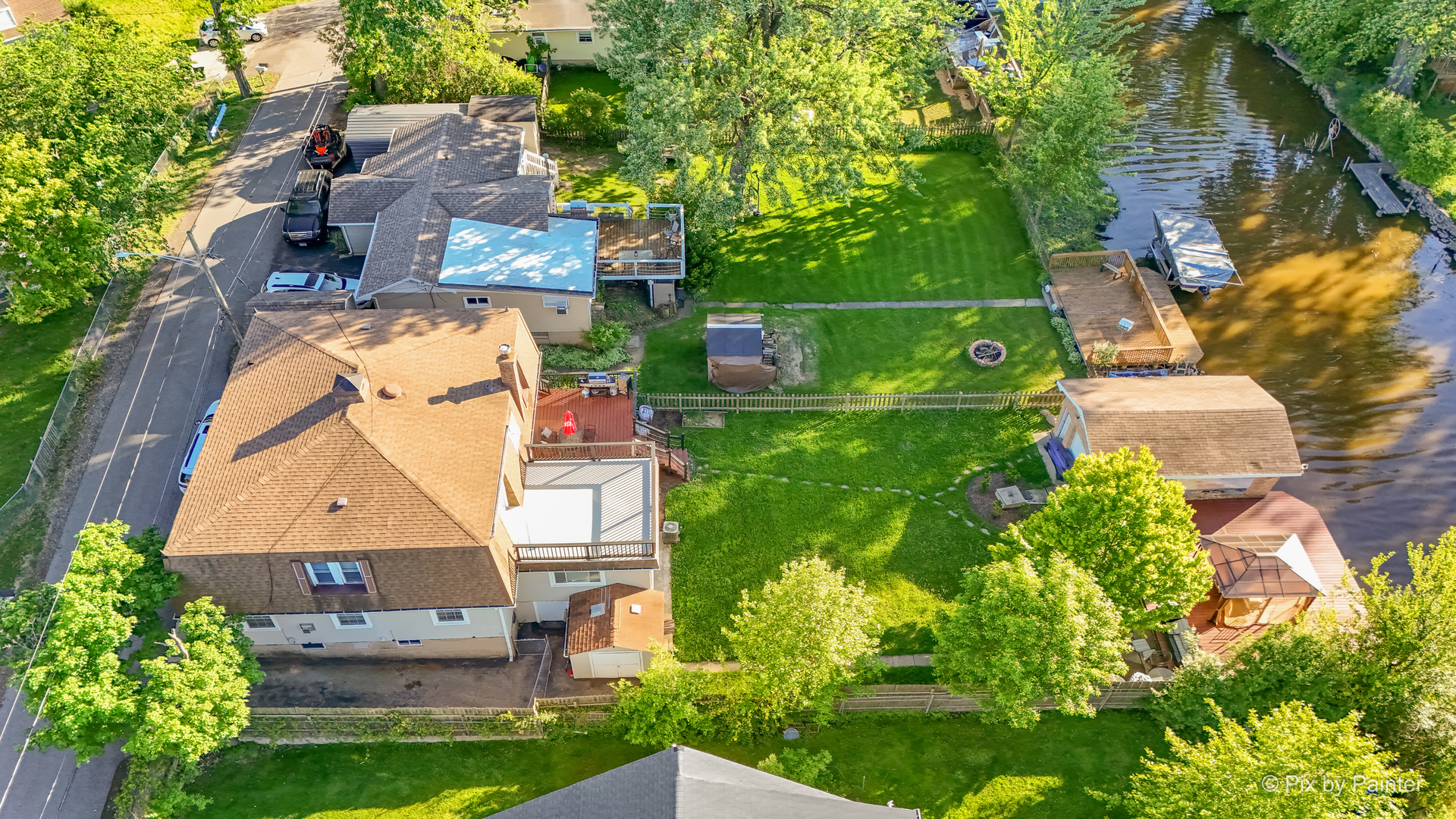 34820 N Holman Avenue, Ingleside, IL 60041