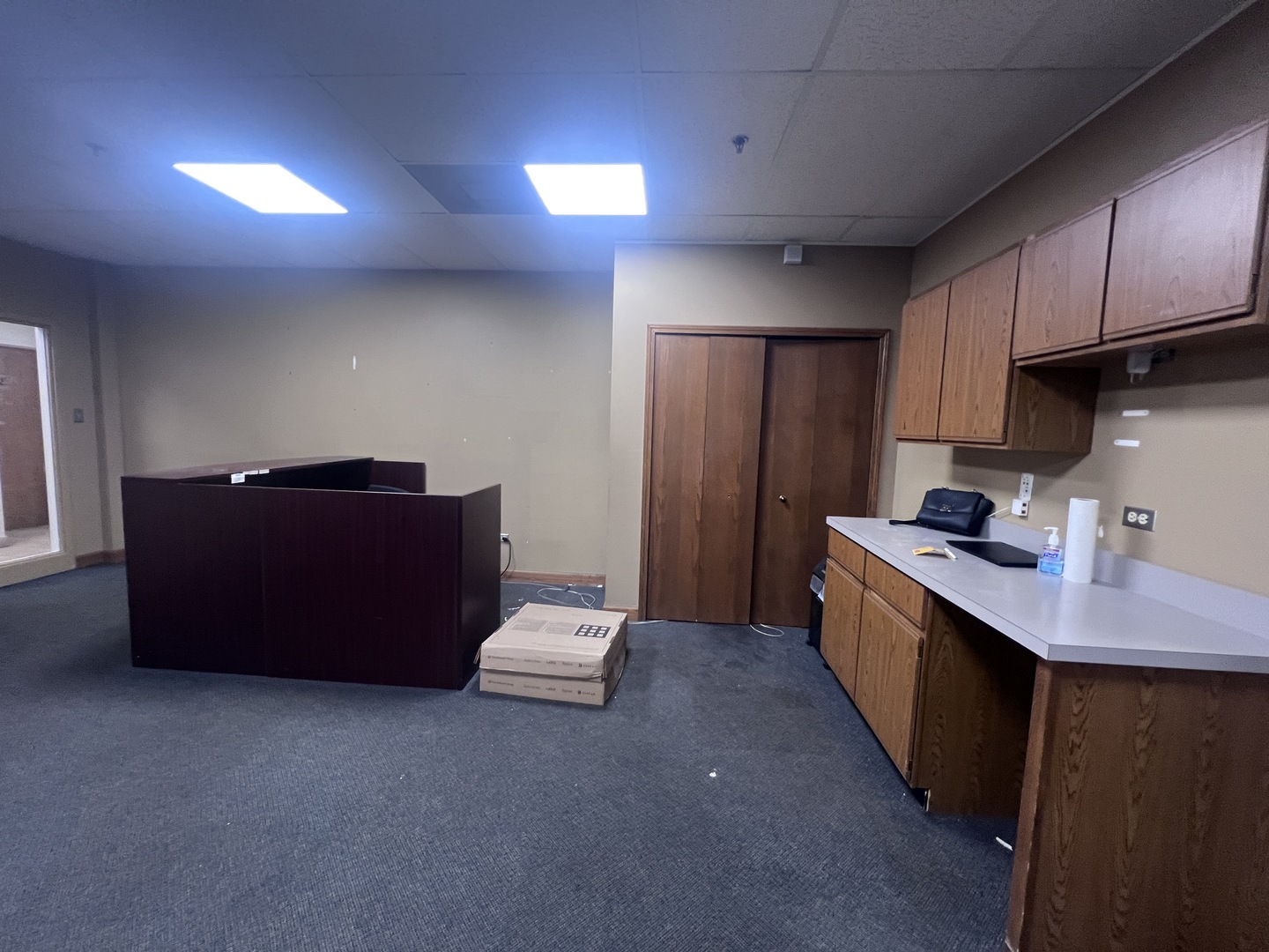 7808 W COLLEGE Drive #1NW, Palos Heights, IL 60463