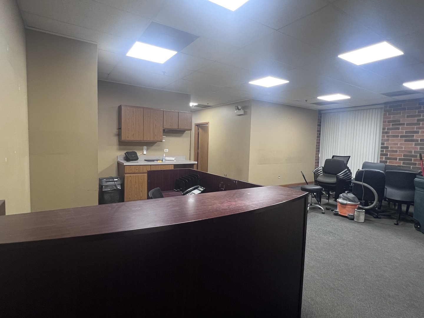 7808 W COLLEGE Drive #1NW, Palos Heights, IL 60463