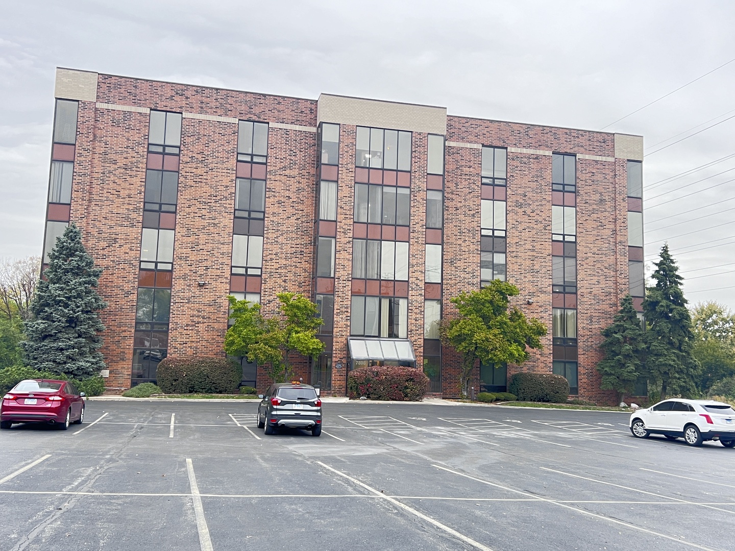 7808 W COLLEGE Drive #1NW, Palos Heights, IL 60463