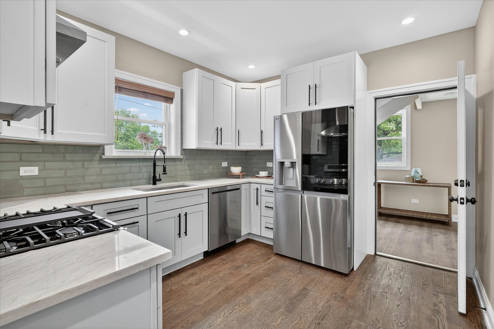 10103 S Aberdeen Street, Chicago, IL 60643