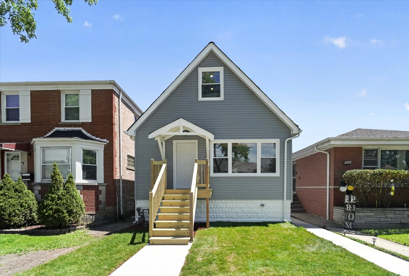 10103 S Aberdeen Street, Chicago, IL 60643
