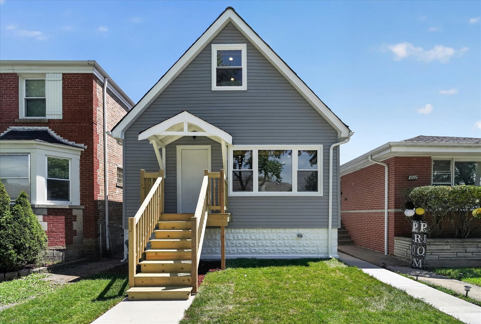 10103 S Aberdeen Street, Chicago, IL 60643