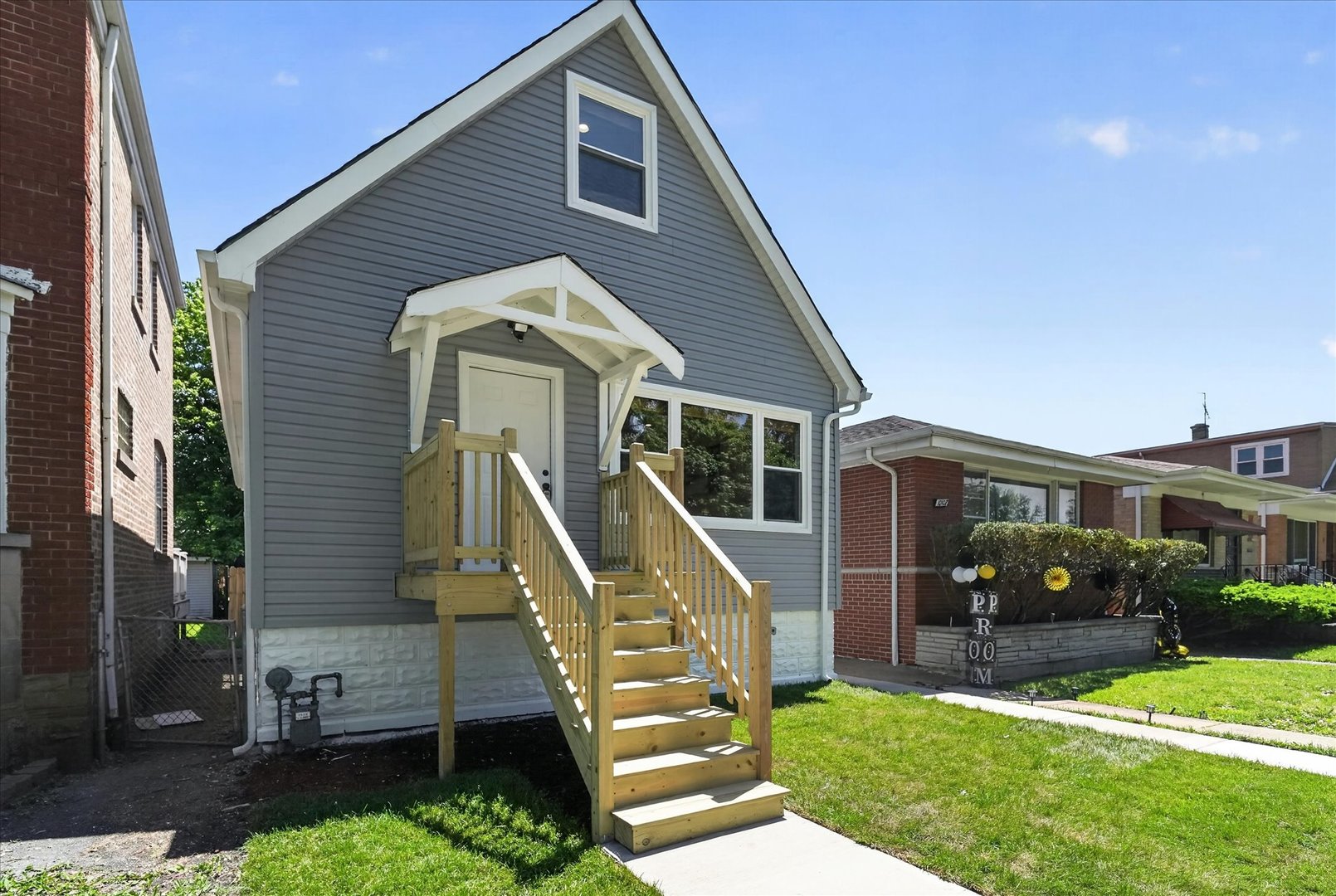 10103 S Aberdeen Street, Chicago, IL 60643