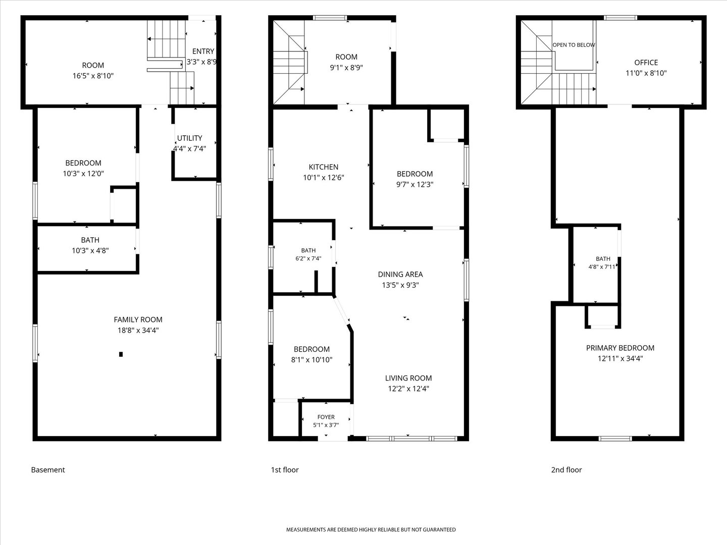 10103 S Aberdeen Street, Chicago, IL 60643