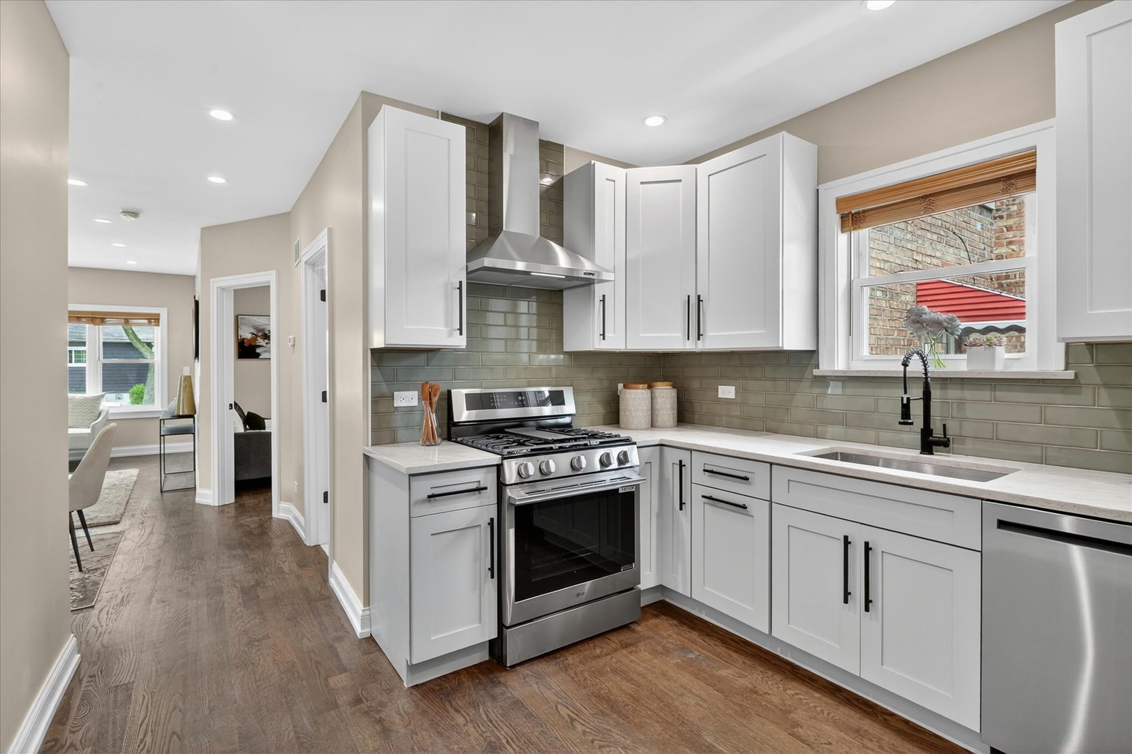 10103 S Aberdeen Street, Chicago, IL 60643