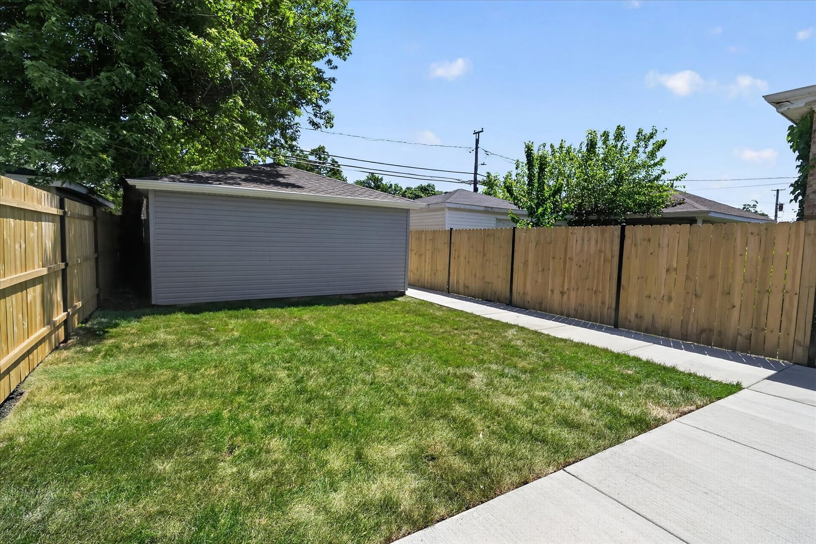 10103 S Aberdeen Street, Chicago, IL 60643