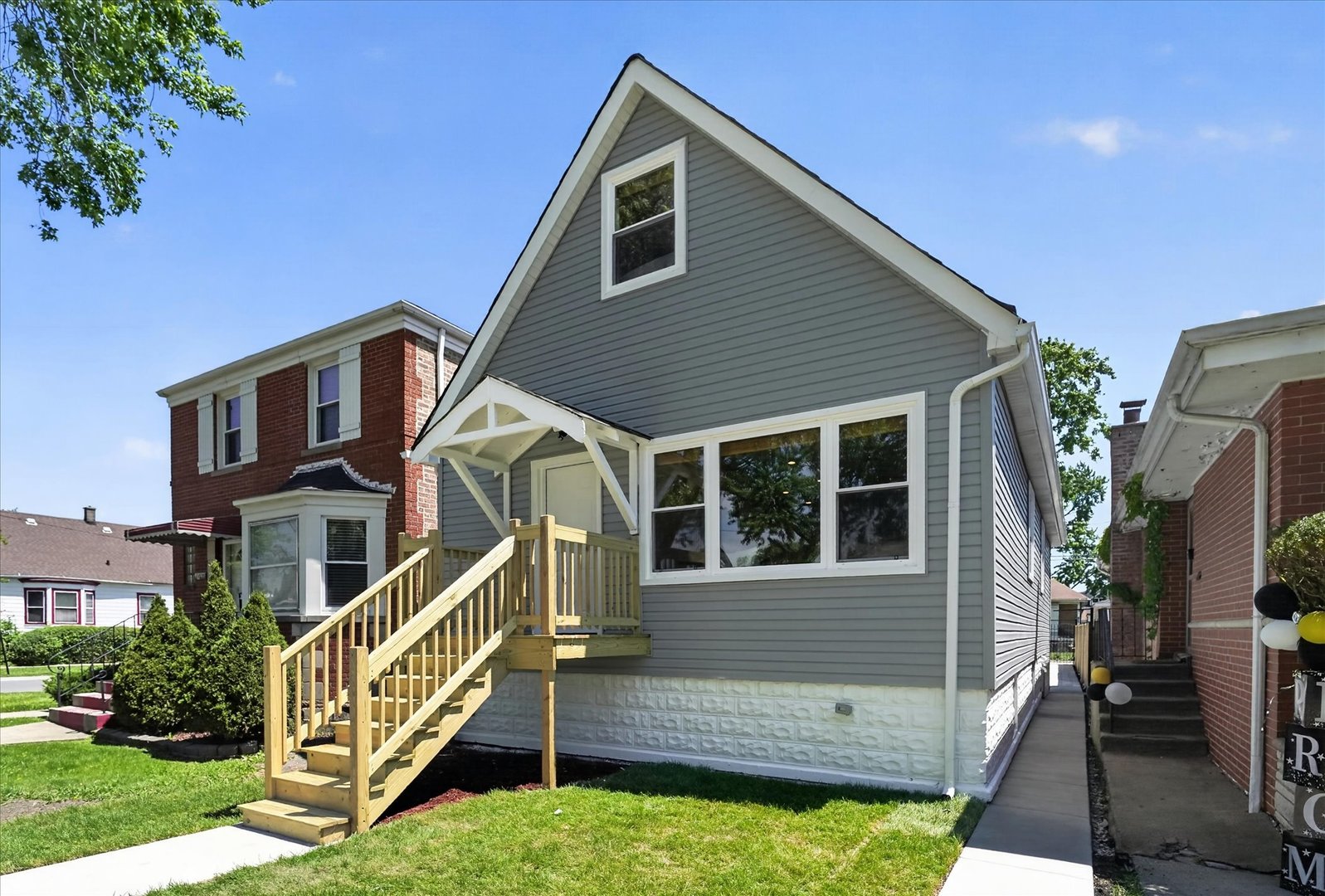 10103 S Aberdeen Street, Chicago, IL 60643