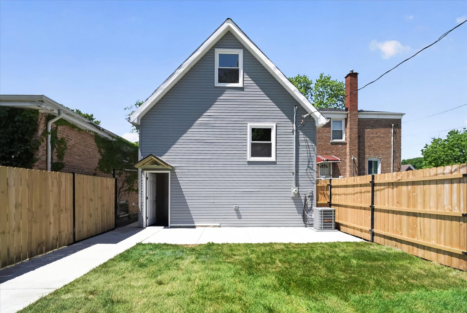 10103 S Aberdeen Street, Chicago, IL 60643