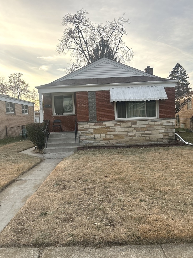 14230 University Avenue, Dolton, IL 60419