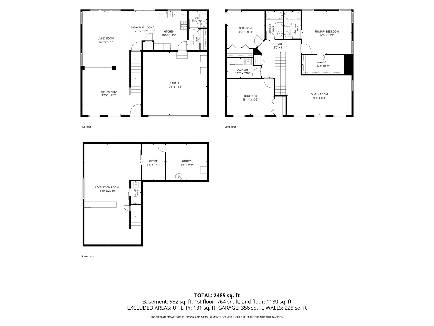 803 W Courtland Street, Mundelein, IL 60060