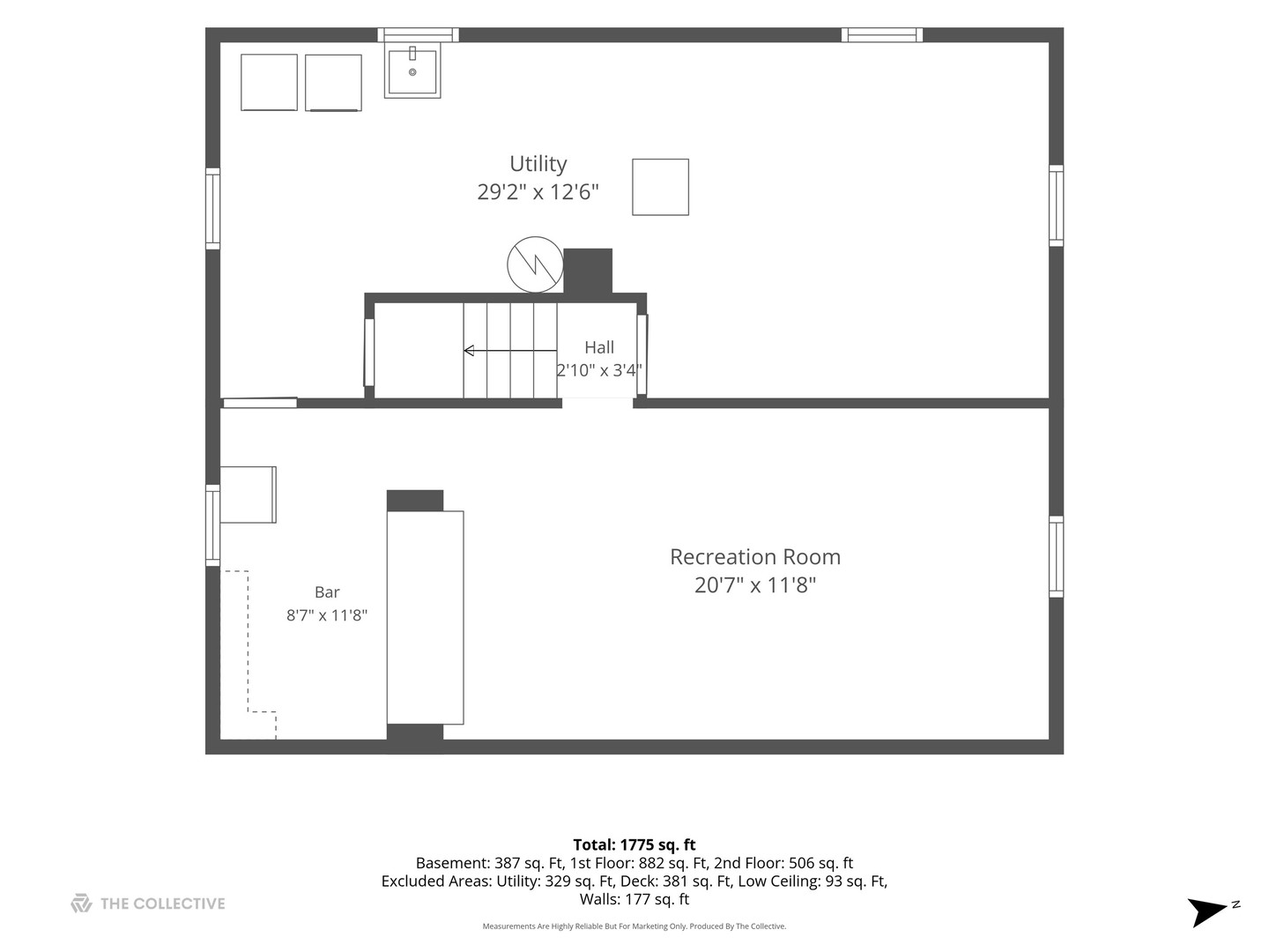 817 N Eagle Street, Naperville, IL 60563