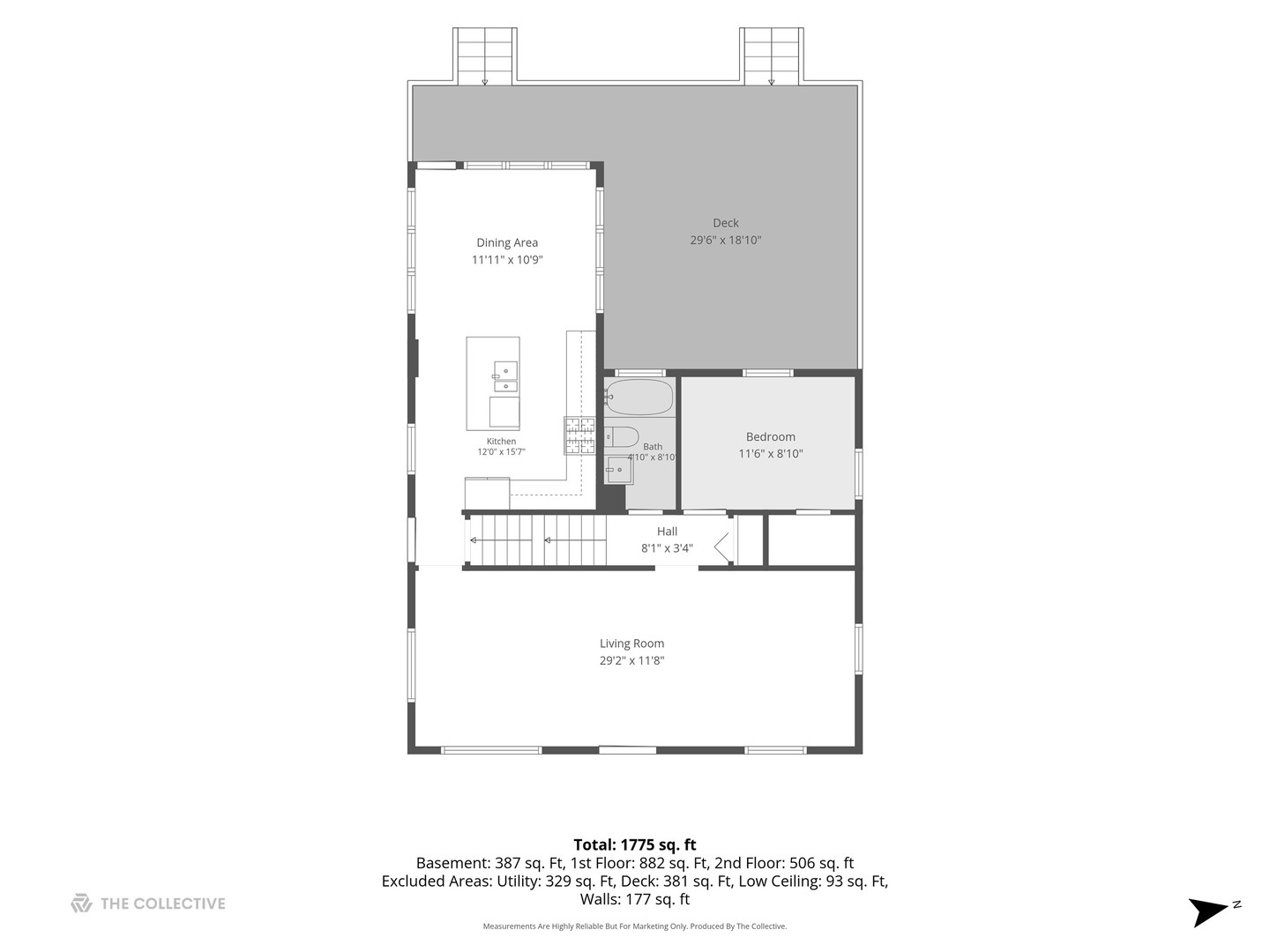 817 N Eagle Street, Naperville, IL 60563