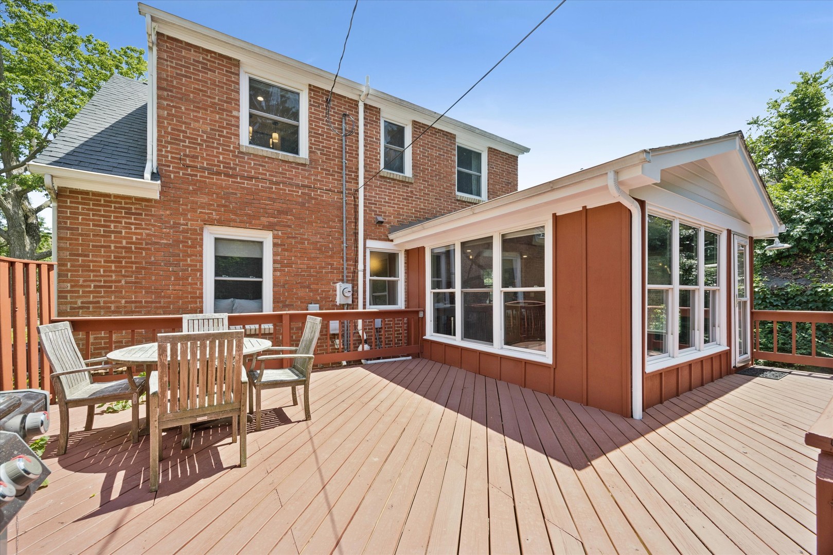817 N Eagle Street, Naperville, IL 60563