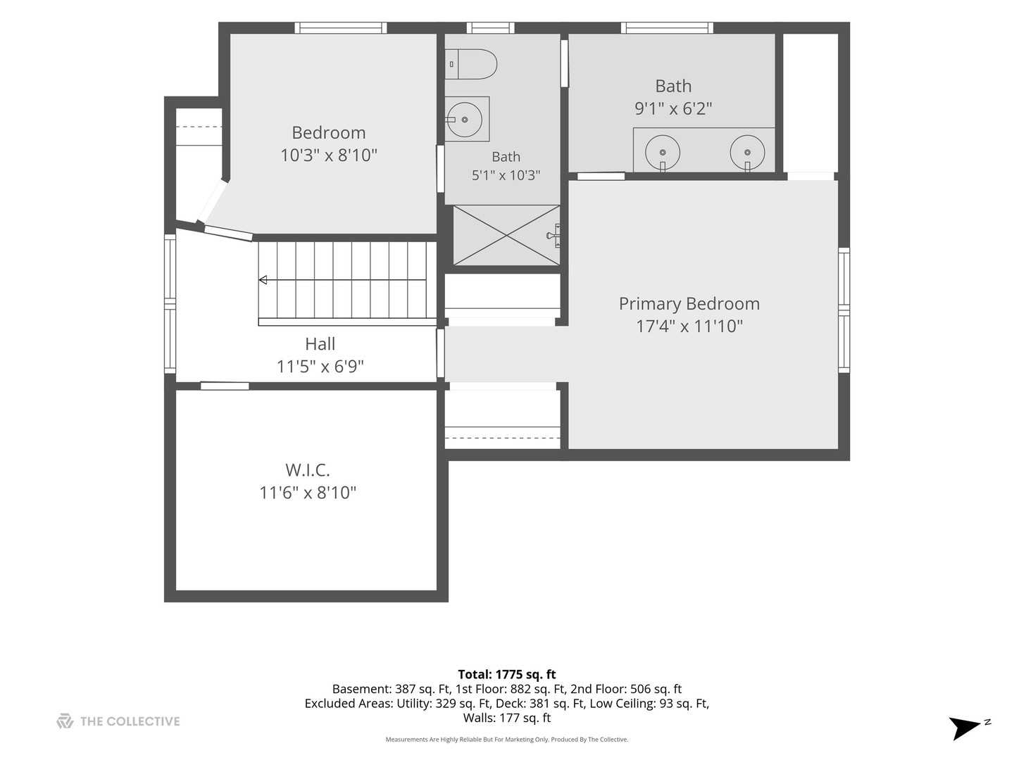 817 N Eagle Street, Naperville, IL 60563