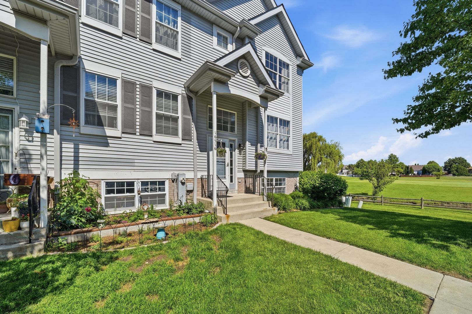16516 Teton Drive, Lockport, IL 60441