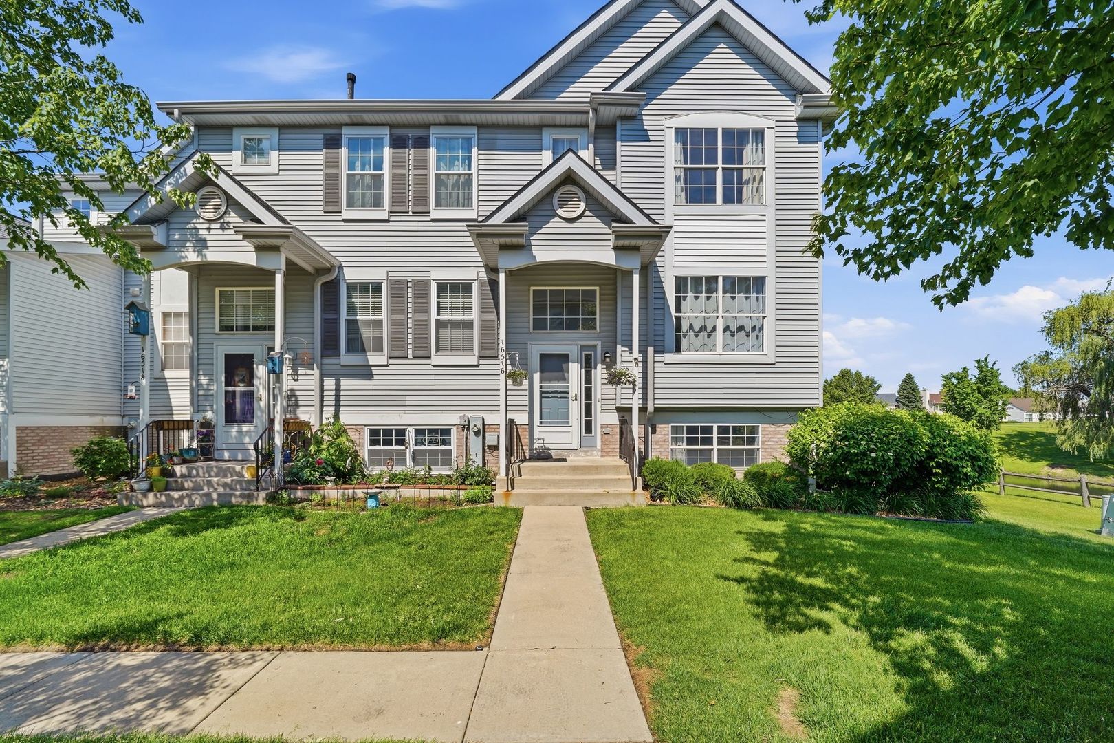 16516 Teton Drive, Lockport, IL 60441