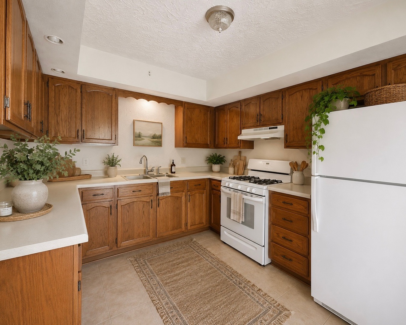 506 S STATE Street, Annawan, IL 61234