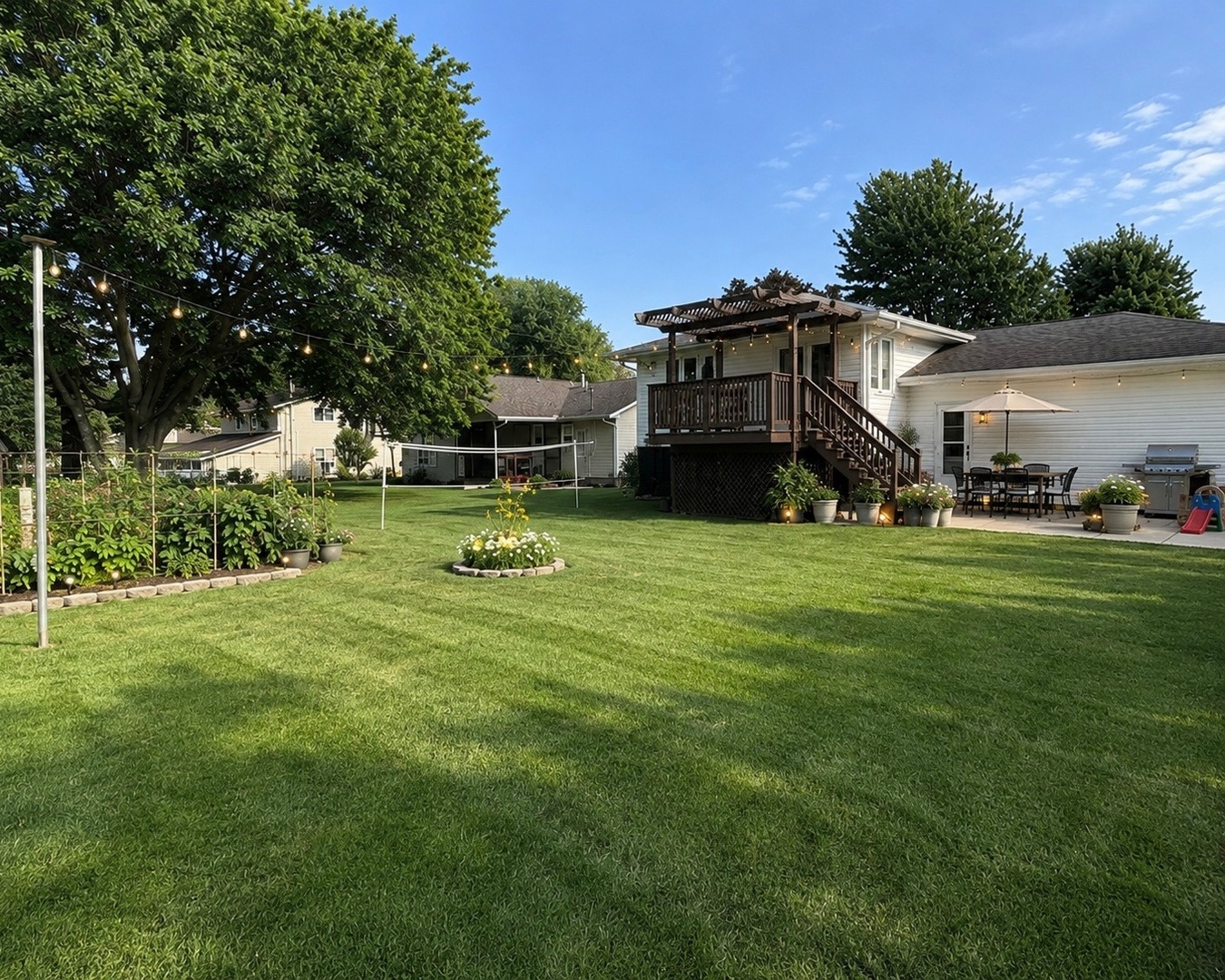 506 S STATE Street, Annawan, IL 61234
