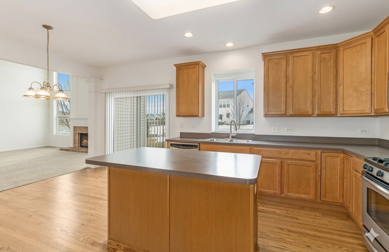 1177 Blue Heron Circle, Antioch, IL 60002