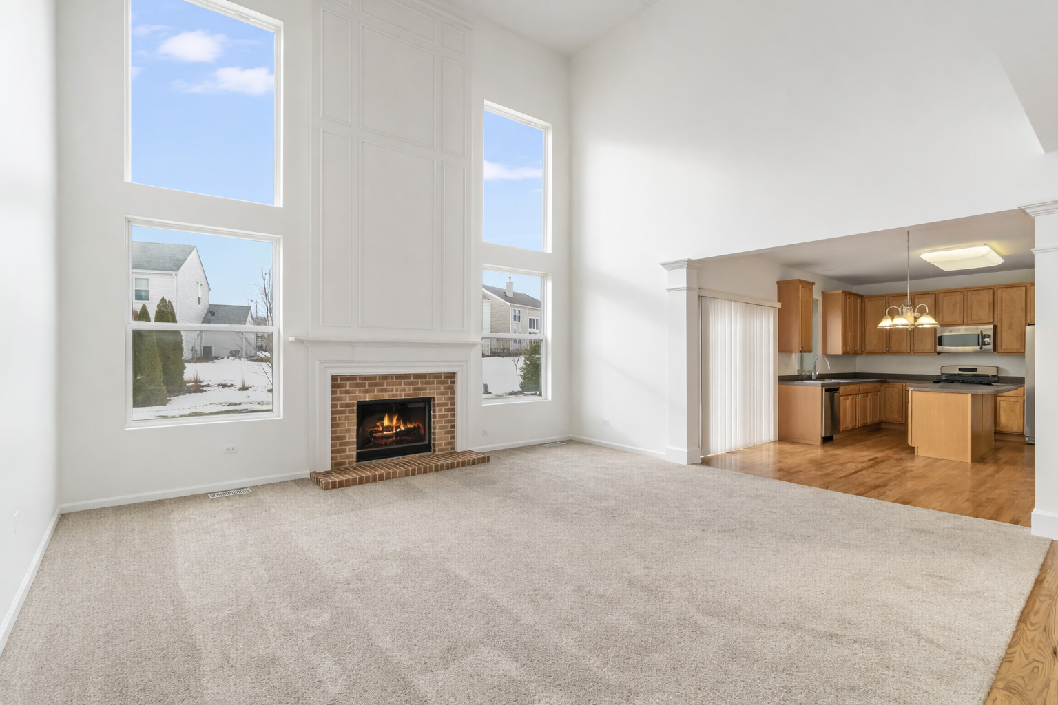 1177 Blue Heron Circle, Antioch, IL 60002
