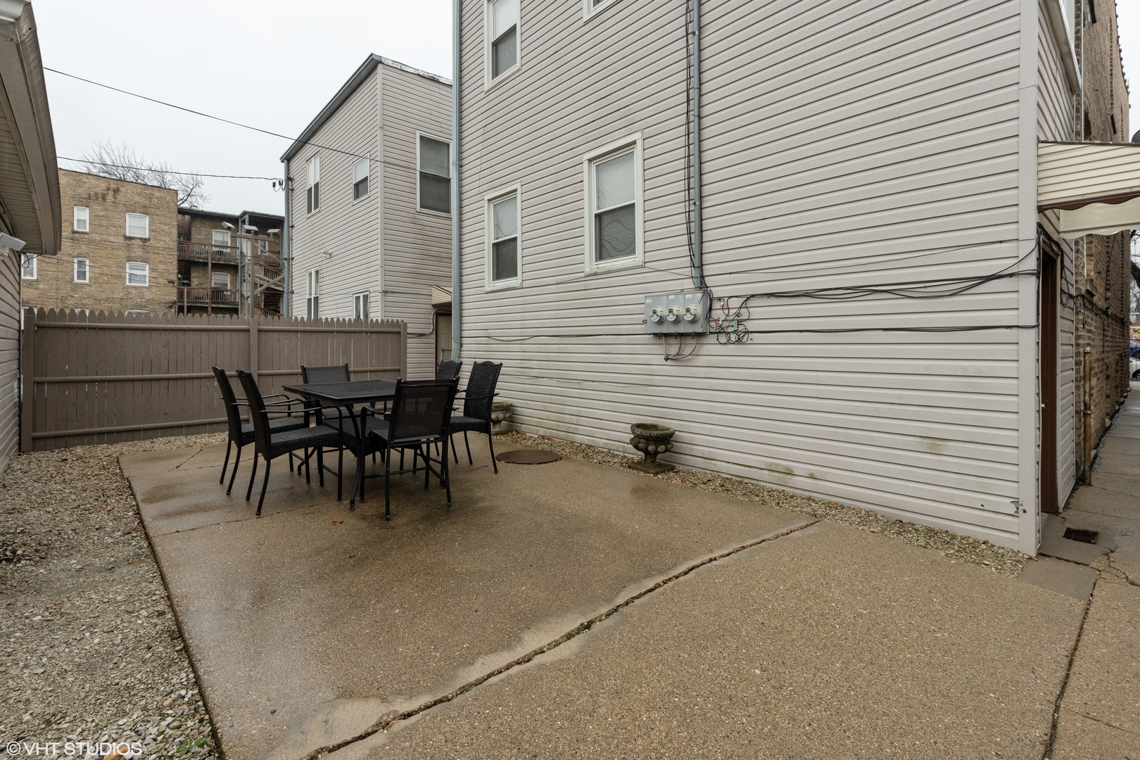 5414 W Montrose Avenue #G, Chicago, IL 60641