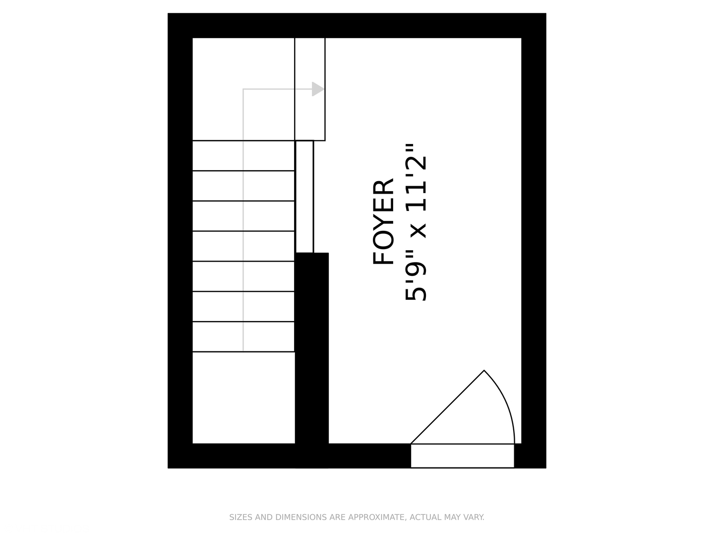 5414 W Montrose Avenue #G, Chicago, IL 60641