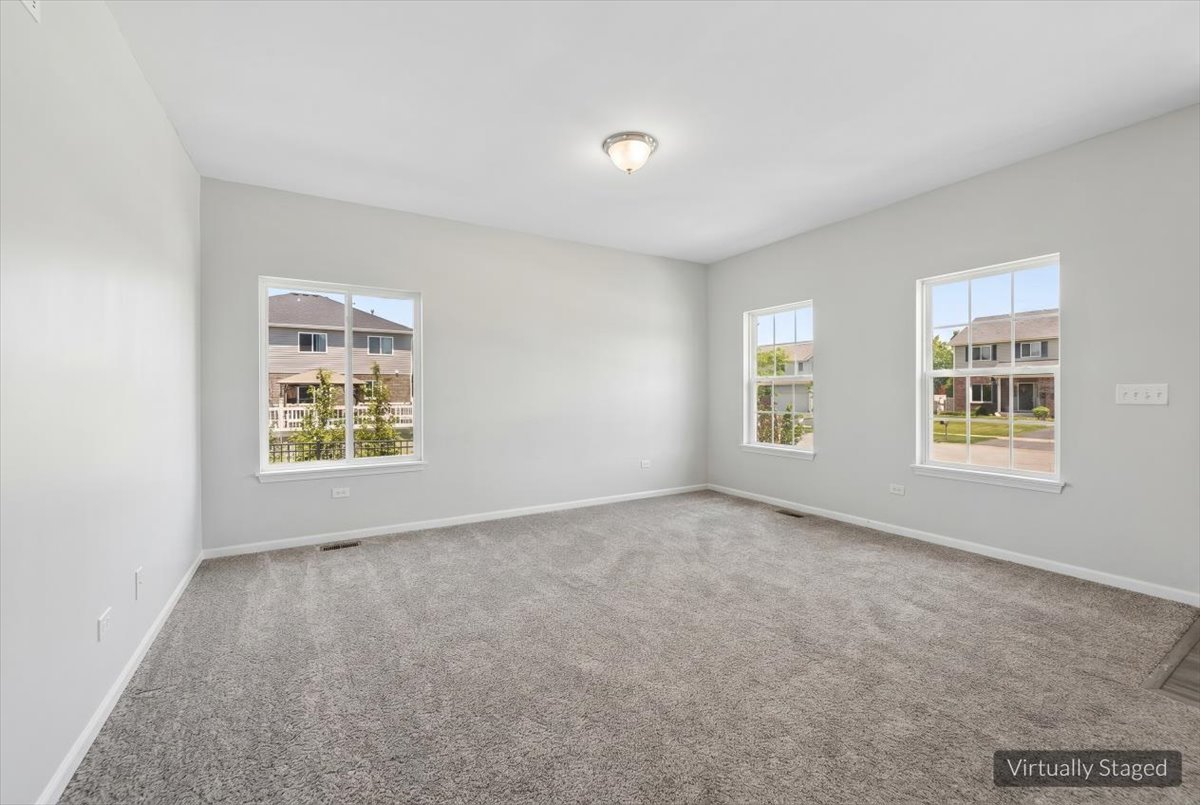 2939 Foxwood Drive, New Lenox, IL 60451
