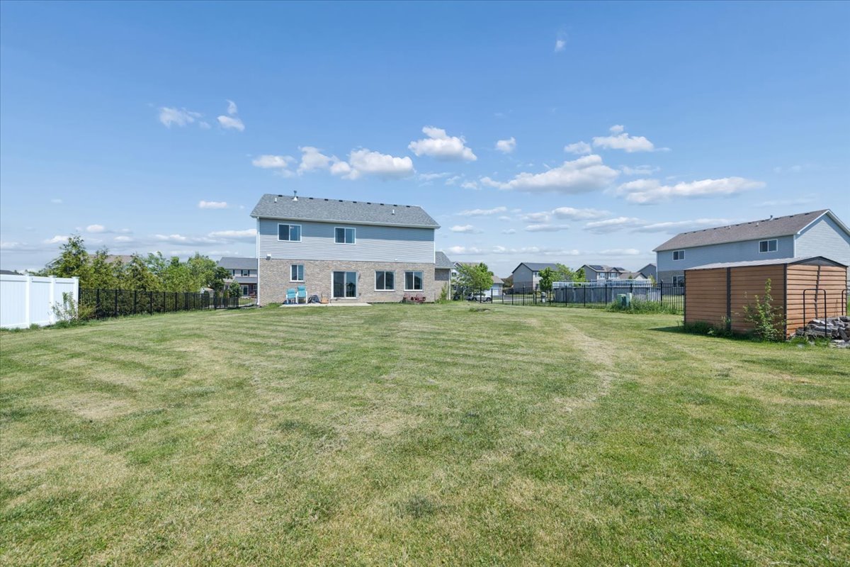 2939 Foxwood Drive, New Lenox, IL 60451