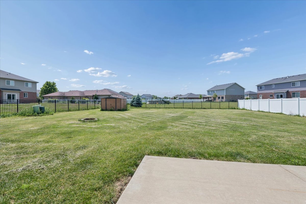 2939 Foxwood Drive, New Lenox, IL 60451