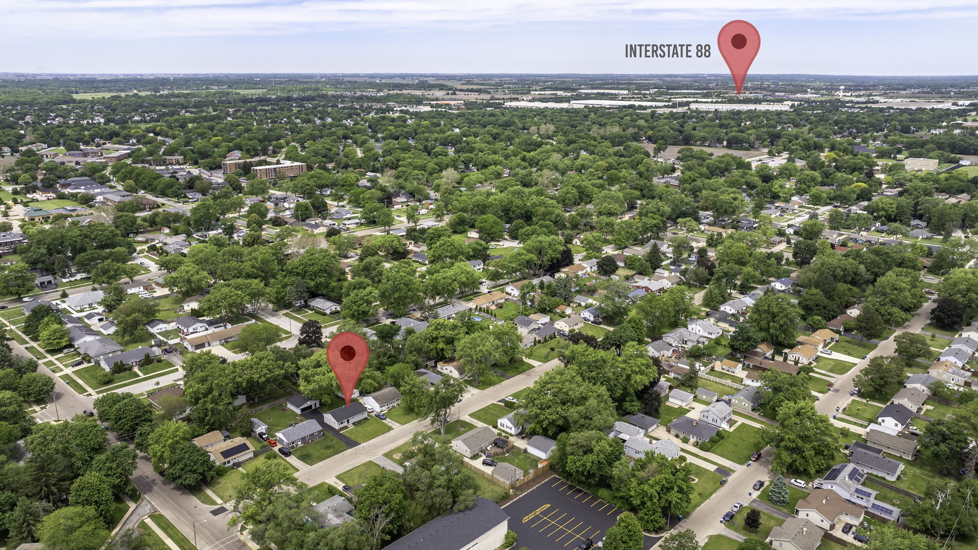 512 N Westlawn Avenue, Aurora, IL 60506