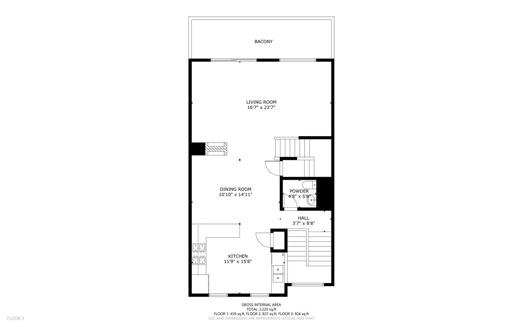 214 Cassidy Lane, Elgin, IL 60124