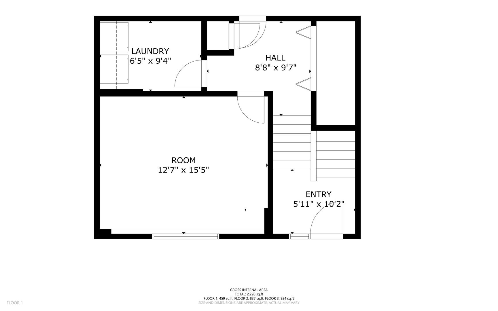 214 Cassidy Lane, Elgin, IL 60124