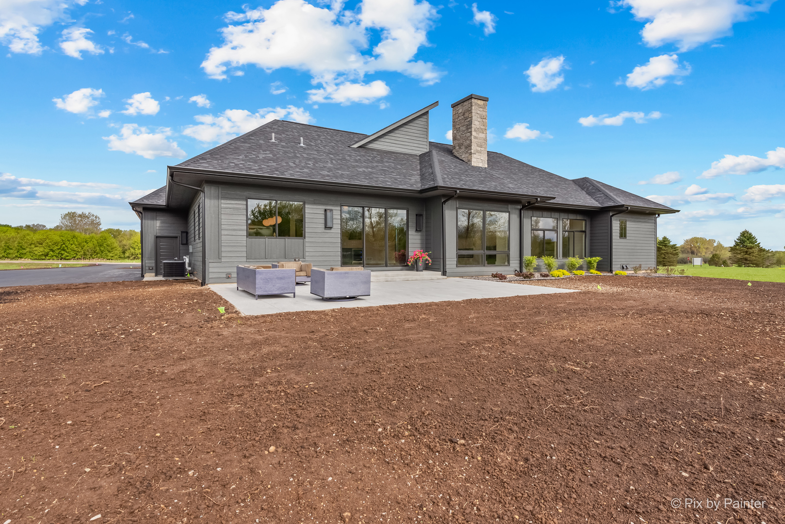 4311 Red Tail Lane, Johnsburg, IL 60051