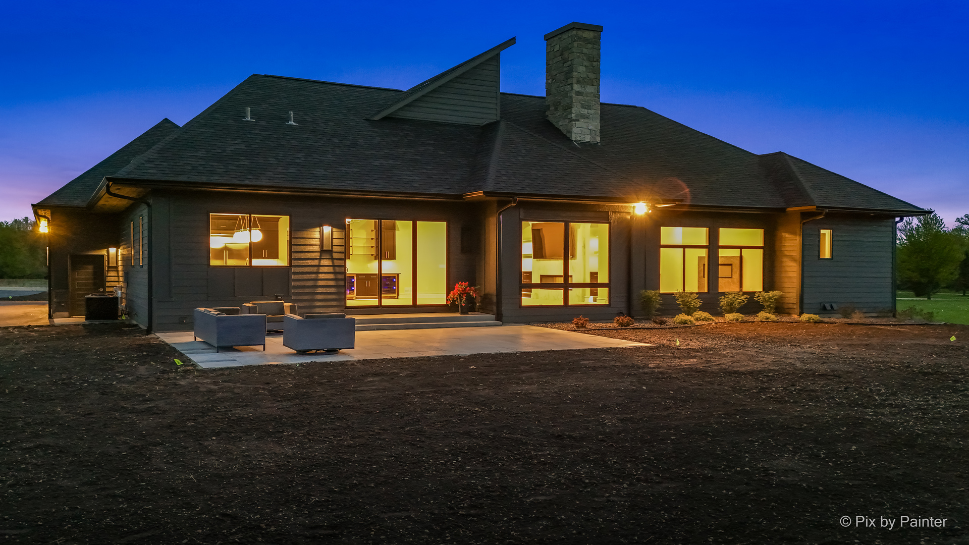 4311 Red Tail Lane, Johnsburg, IL 60051