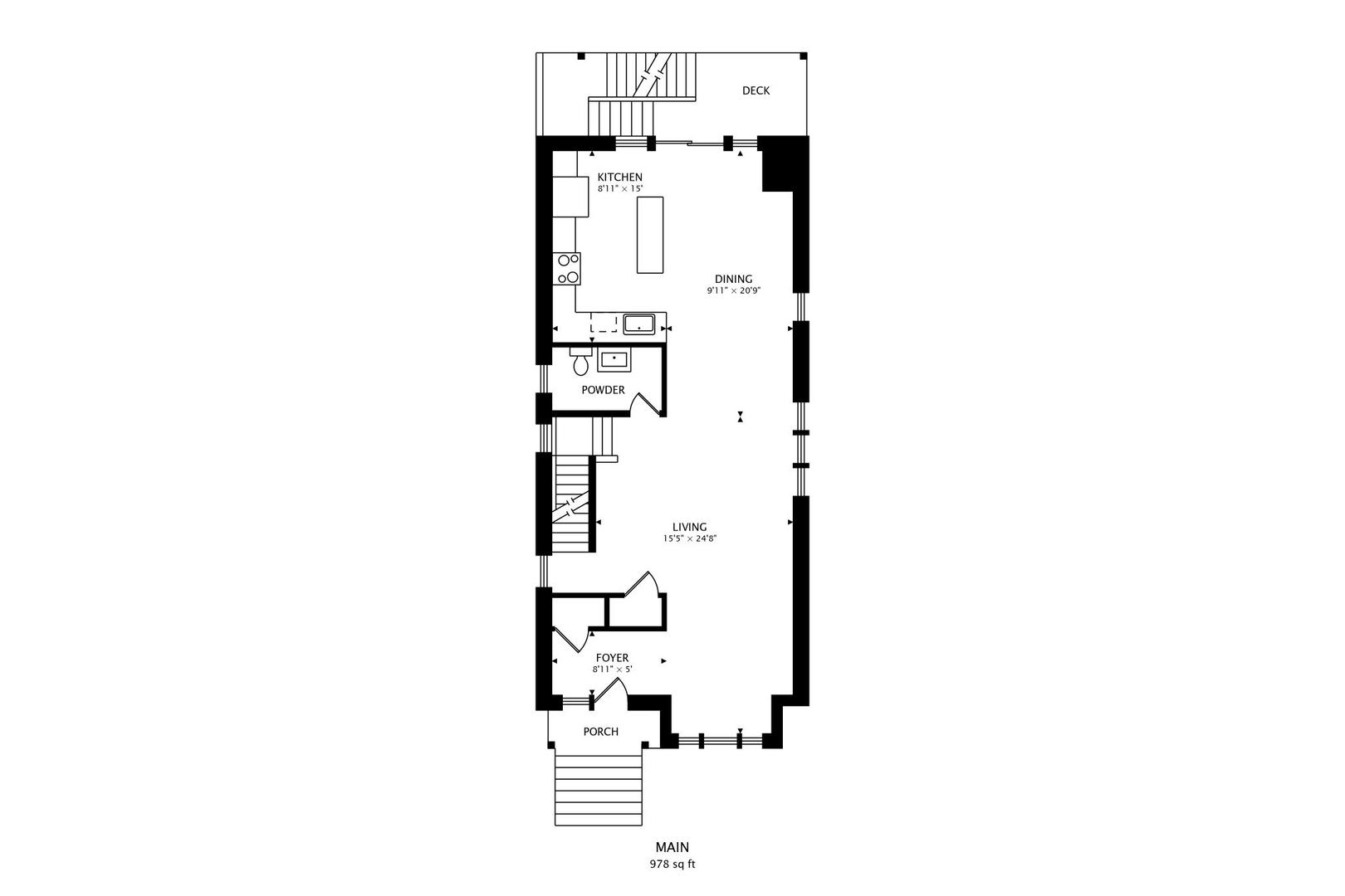 3526 W McLean Avenue, Chicago, IL 60647