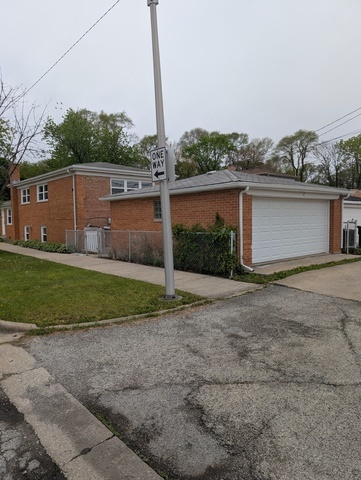 336 E 91st Street, Chicago, IL 60619