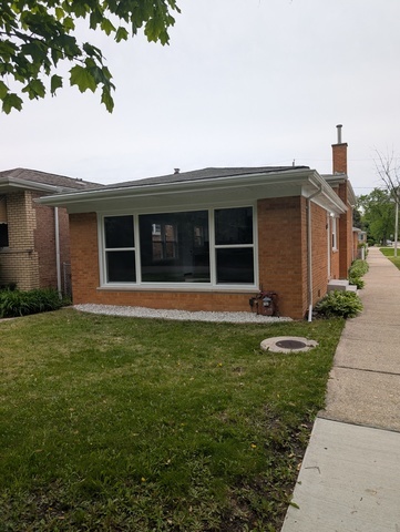 336 E 91st Street, Chicago, IL 60619